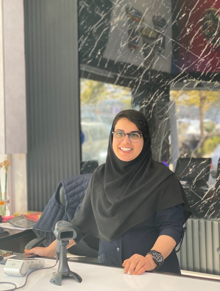 فروشگاه پگاه