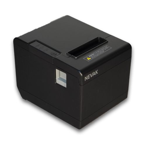 فیش پرینتر حرارتی نواک مدل NV-802L