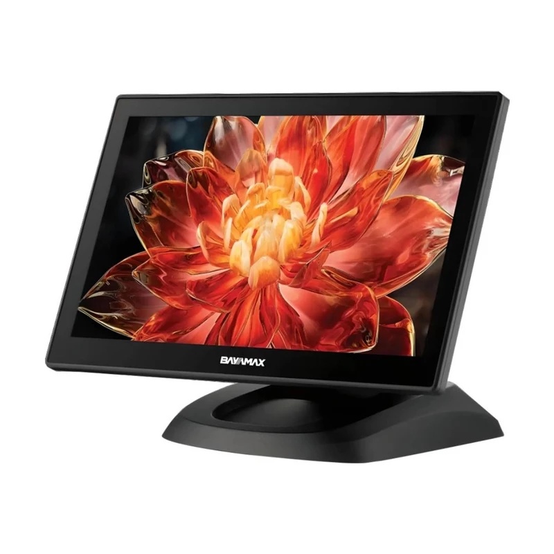 صندوق فروشگاهی بایامکس مدل Z5 J6412