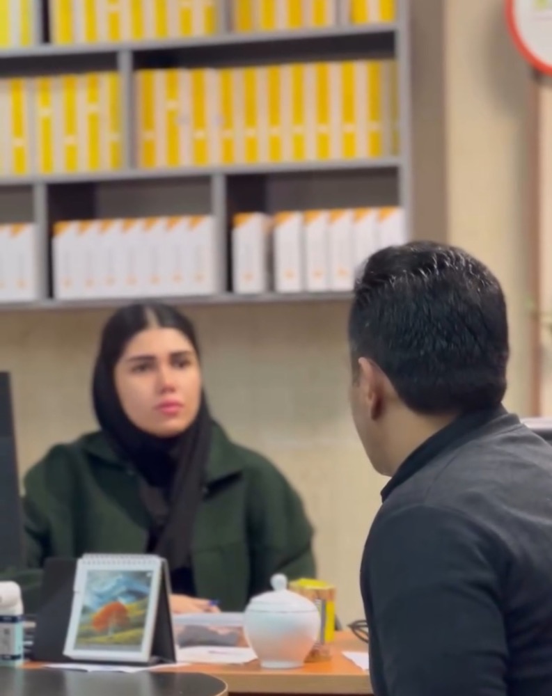 کفش اول گرگان