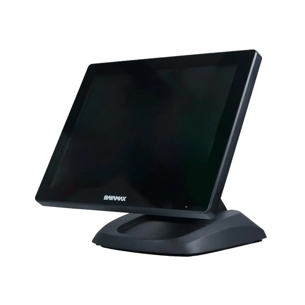 صندوق فروشگاهی بایامکس مدل Z5 i3