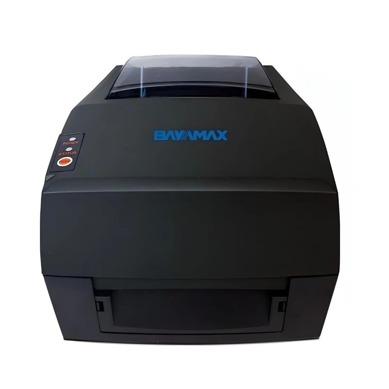 لیبل پرینتر بایامکس مدل XT 330