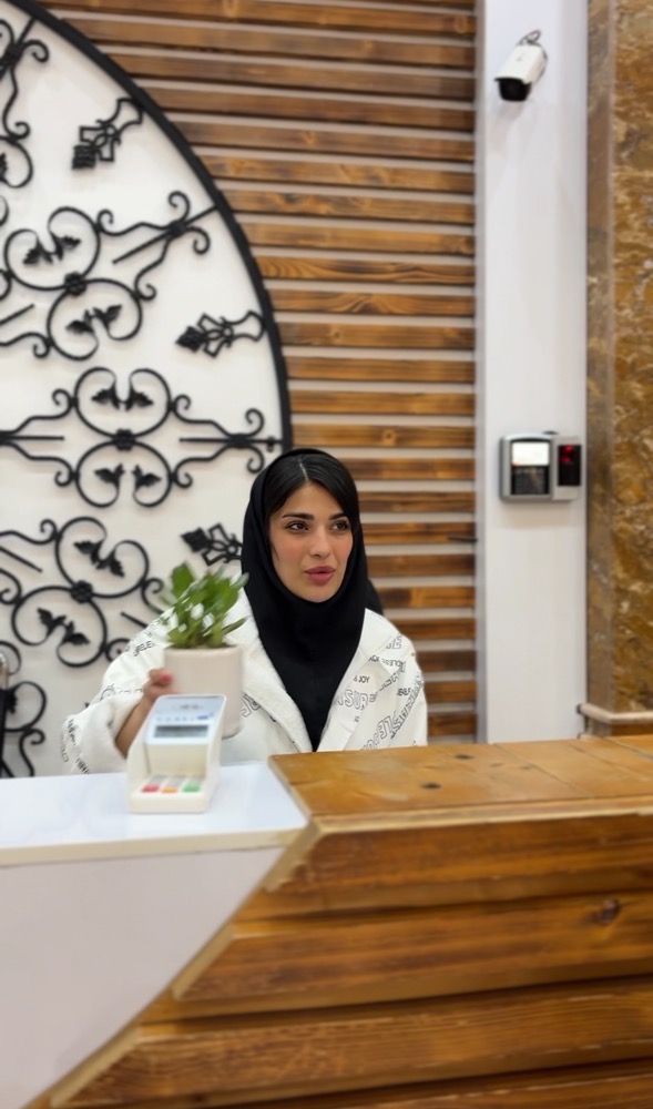 مرکز خرید دیبا