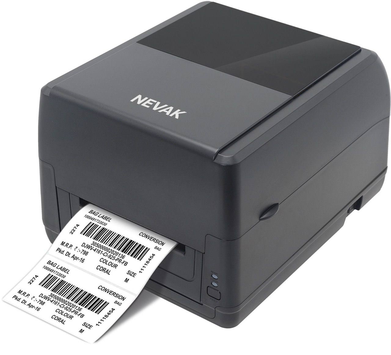 لیبل پرینتر نواک مدل NV400B