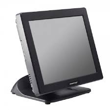 صندوق فروشگاهی پوزیفلکس مدل PS-3615Q