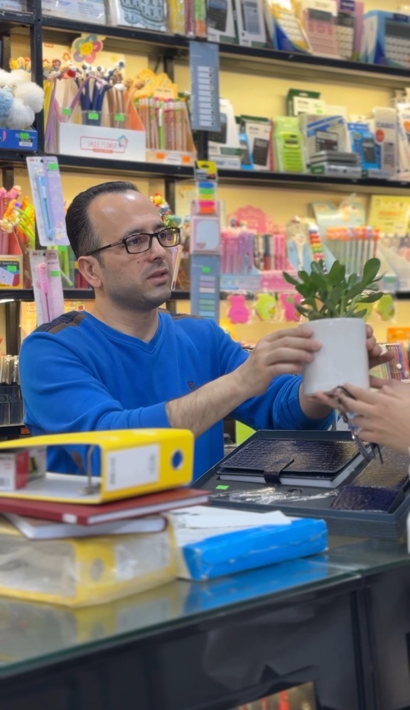 نوشت افزار جلالی